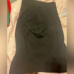 Skirt lot